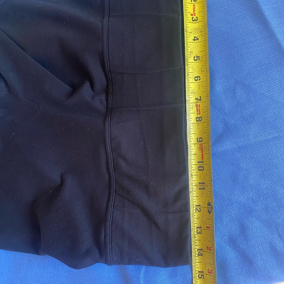 Spanx ready to wow structured capris leggings - Picture 3 of 7